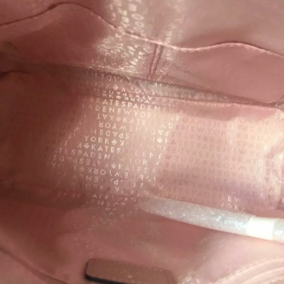 Kate spade Robinson street warm vellum maise  bow - Picture 3 of 6